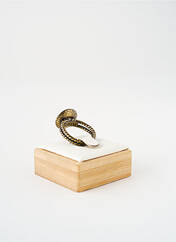 Bague or KONPLOTT pour femme seconde vue