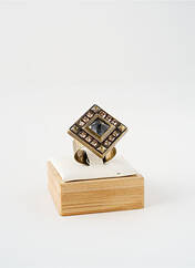 Bague or KONPLOTT pour femme seconde vue