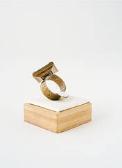 Bague or KONPLOTT pour femme seconde vue