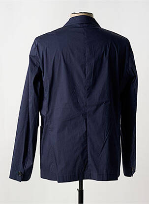 Blazer poches bleu PAUL SMITH homme