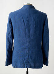 Blazer bleu HUGO BOSS pour homme seconde vue