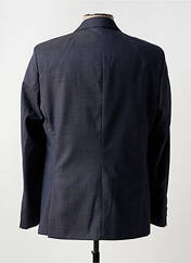 Blazer bleu KARL LAGERFELD pour homme seconde vue