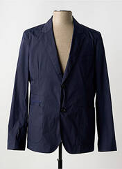 Blazer bleu PAUL SMITH pour homme seconde vue