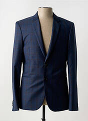 Blazer bleu PAUL SMITH pour homme seconde vue