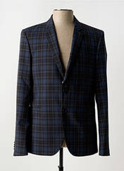 Blazer bleu PAUL SMITH pour homme seconde vue