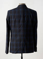 Blazer bleu PAUL SMITH pour homme seconde vue