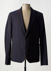 Blazer bleu PAUL SMITH pour homme seconde vue