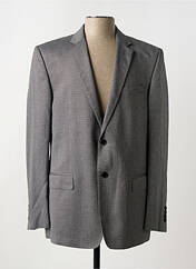 Blazer gris VERSACE pour homme seconde vue