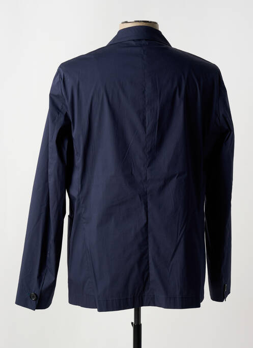 Blazer bleu PAUL SMITH homme