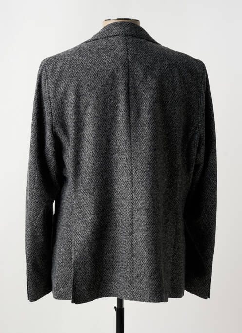 Blazer gris MANUEL RITZ homme