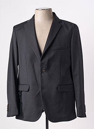 Blazer tissage chiné gris RRD (ROBERTO RICCI DESIGNS) homme