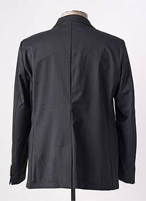 Blazer tissage chiné gris RRD (ROBERTO RICCI DESIGNS) homme