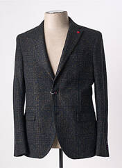 Blazer bleu MANUEL RITZ pour homme seconde vue