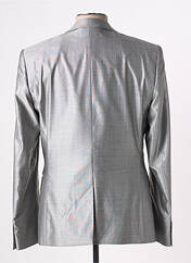 Blazer gris BIKKEMBERGS pour homme seconde vue