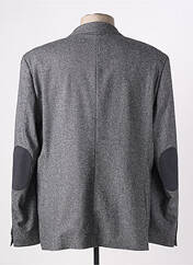 Blazer gris HUGO BOSS pour homme seconde vue
