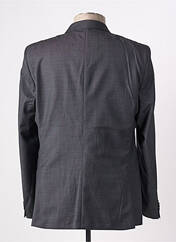 Blazer gris KARL LAGERFELD pour homme seconde vue
