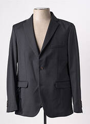 Blazer gris RRD (ROBERTO RICCI DESIGNS) pour homme seconde vue