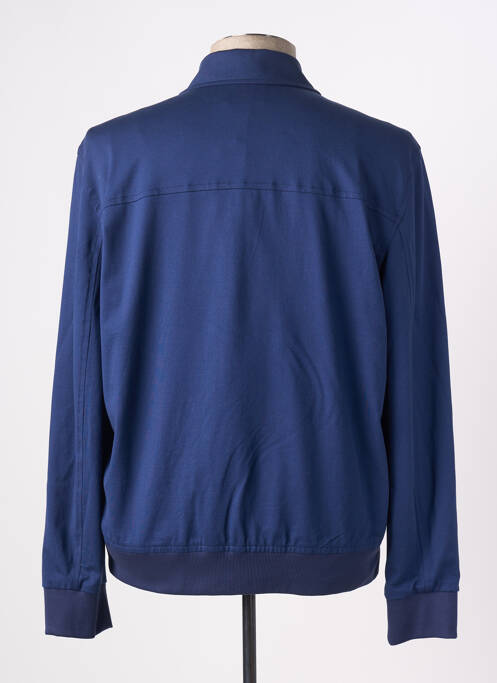 Blouson poches bleu CIRCOLO 1901 homme