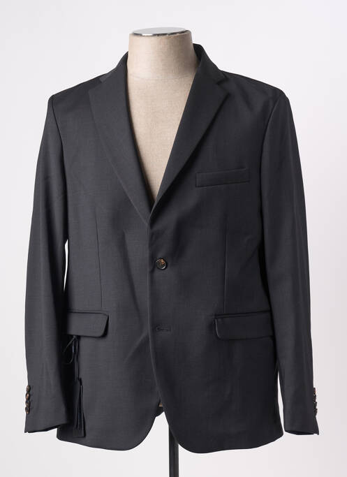 Blazer gris RRD (ROBERTO RICCI DESIGNS) pour homme