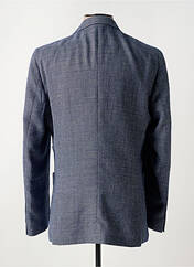 Blazer bleu HUGO BOSS pour homme seconde vue