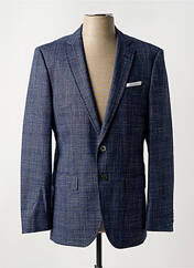 Blazer bleu HUGO BOSS pour homme seconde vue