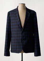 Blazer bleu PAUL SMITH pour homme seconde vue