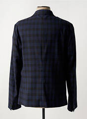Blazer bleu PAUL SMITH pour homme seconde vue