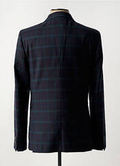 Blazer bleu PAUL SMITH pour homme seconde vue