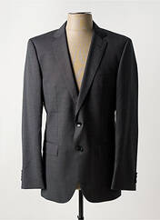 Blazer gris HUGO BOSS pour homme seconde vue