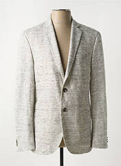 Blazer gris HUGO BOSS pour homme seconde vue