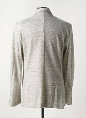 Blazer gris HUGO BOSS pour homme seconde vue