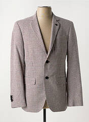 Blazer gris KARL LAGERFELD pour homme seconde vue