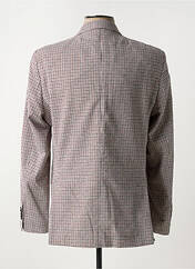 Blazer gris KARL LAGERFELD pour homme seconde vue