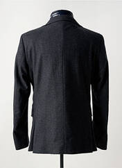 Blazer gris MANUEL RITZ pour homme seconde vue