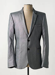 Blazer gris PAUL SMITH pour homme seconde vue