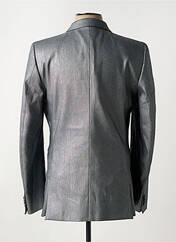 Blazer gris PAUL SMITH pour homme seconde vue