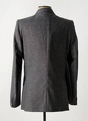 Blazer gris PAUL SMITH pour homme seconde vue