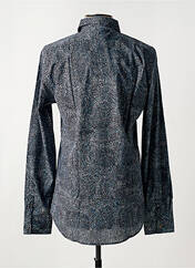 Chemise manches longues bleu PAUL SMITH pour homme seconde vue