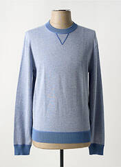 Pull bleu HUGO BOSS pour homme seconde vue