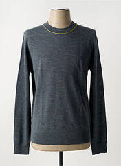 Pull gris PAUL SMITH pour homme seconde vue