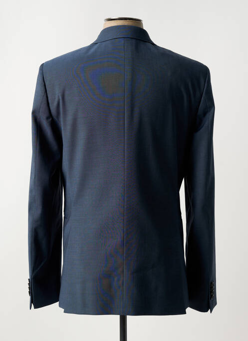 Blazer bleu PAUL SMITH homme