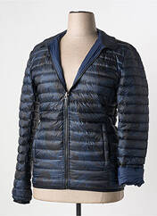 Doudoune bleu BIKKEMBERGS pour femme seconde vue