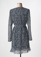 Robe courte bleu HUGO BOSS pour femme seconde vue