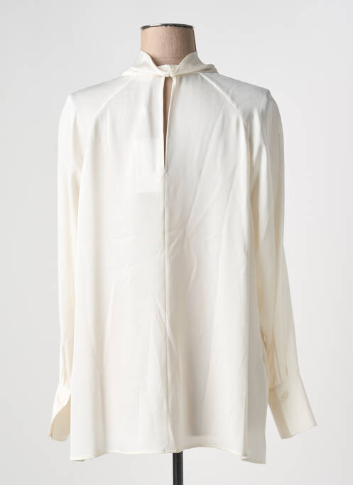 Blouse beige HUGO BOSS femme