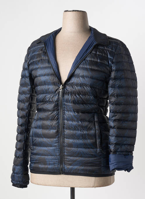 Doudoune bleu BIKKEMBERGS pour femme