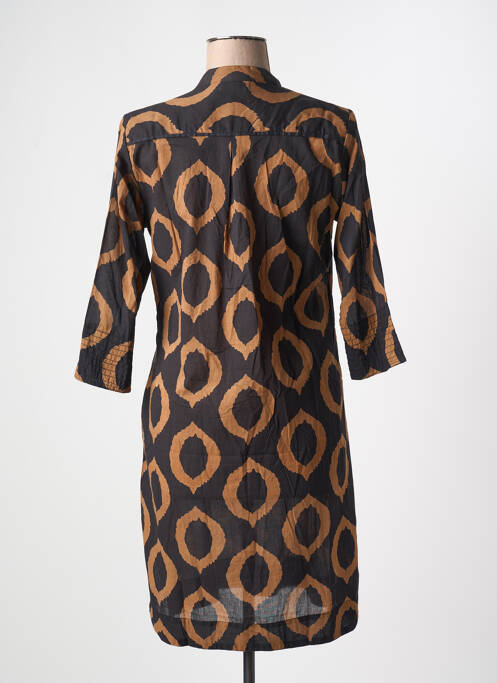 Robe courte noir BAGATELLE FRANCE femme