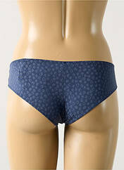 Culotte bleu PRIMA DONNA pour femme seconde vue