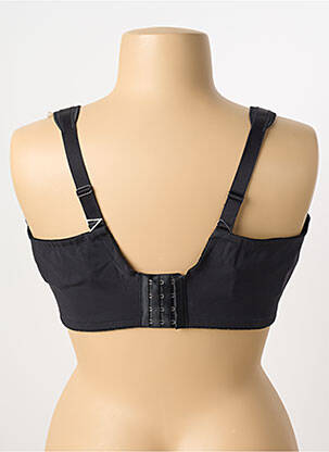 Lingerie maternité stretch noir ULLA DESSOUS femme