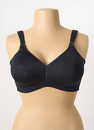 Lingerie maternité micro fibres noir ANITA femme