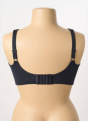 Lingerie maternité micro fibres noir ANITA femme